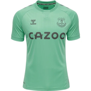 Nogometni Dres Everton Treći 2020/2021 1